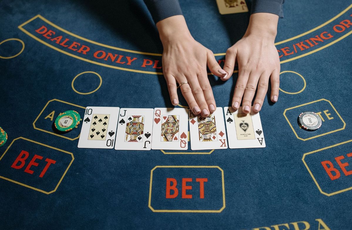 Jackpotland Live Betting