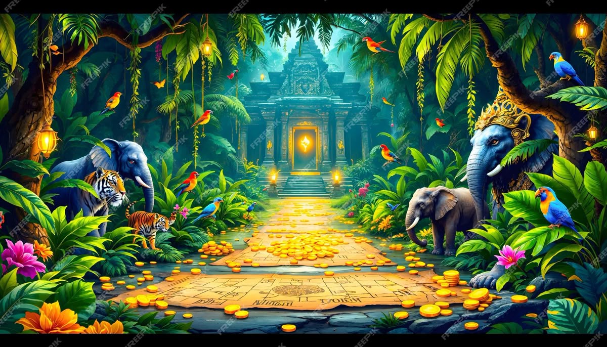 Jackpotland Welcome Bonus